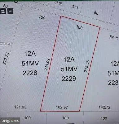 0 Nosirrah Rd, Albrightsville, PA 18210 - #1