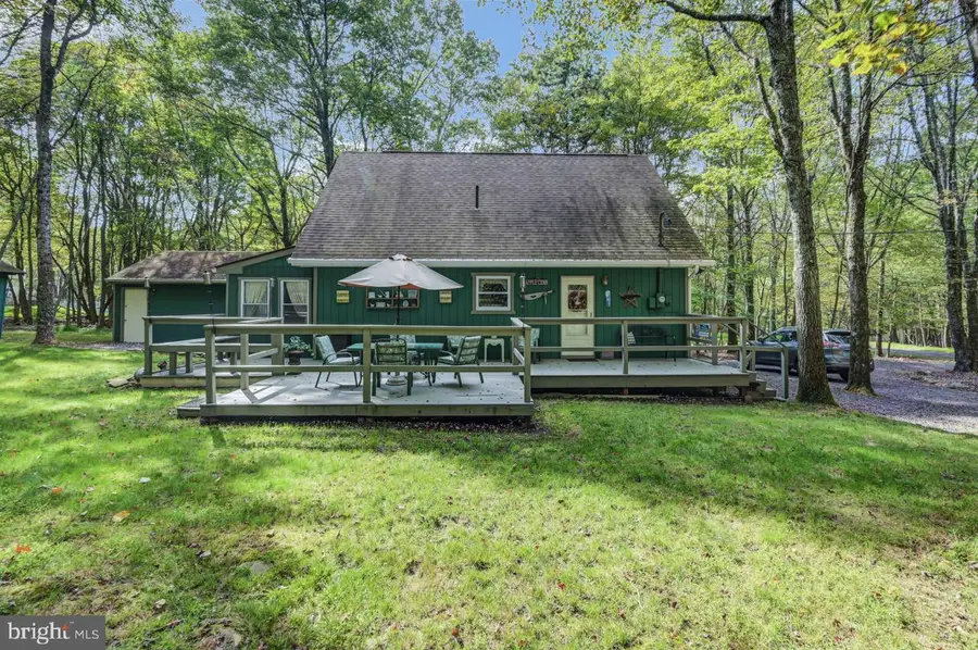 106 Burnshaw, Albrightsville, PA 18210 - #2