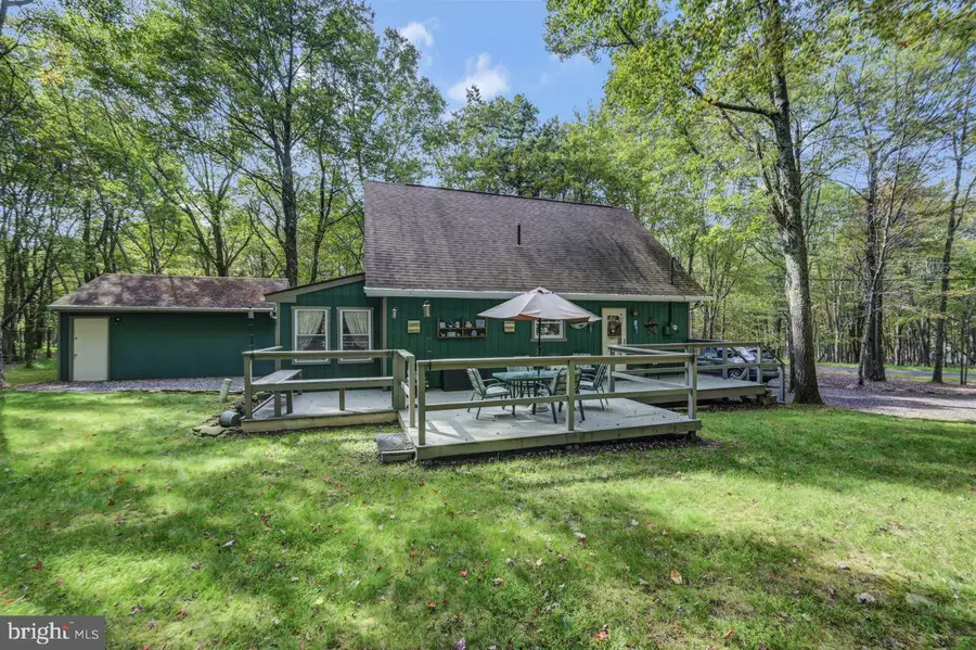 106 Burnshaw, Albrightsville, PA 18210 - #3