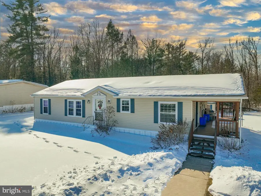 25 Sam Brooke Cir, Lehighton, PA 18235 - #2