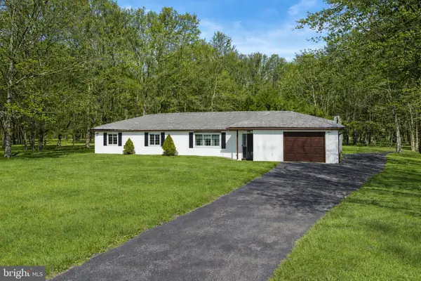 50 Buckhill Rd, ALBRIGHTSVILLE, PA 18210