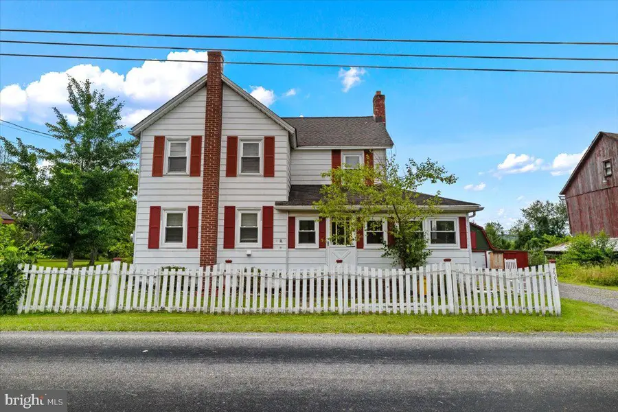 7590 Pohopoco Rd, Kunkletown, PA 18058 - #2