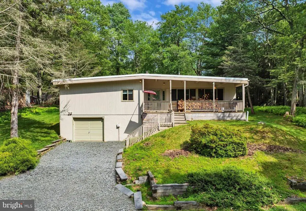 72 Forest Dr, Lake Harmony, PA 18624 - #1