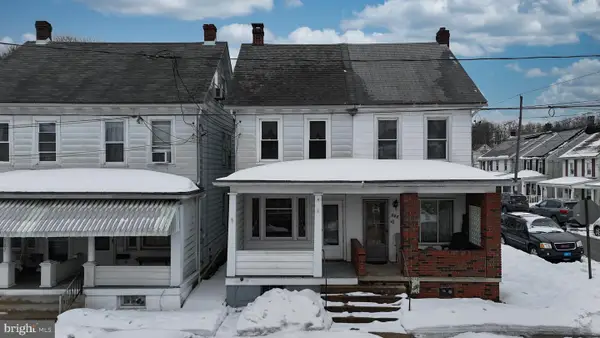 103 E Amidon St, SUMMIT HILL, PA 18250