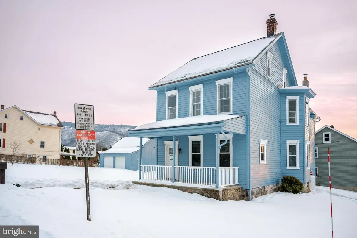 536 Ore St, Palmerton, PA 18071 - #1