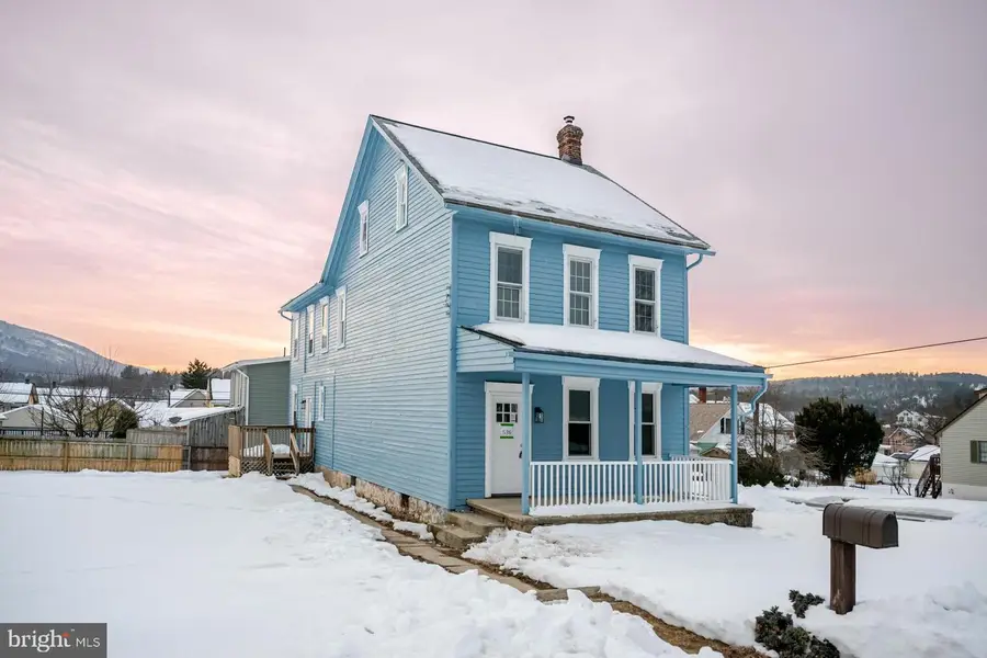 536 Ore St, Palmerton, PA 18071 - #2