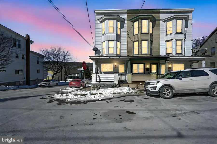 601 E Bertsch St, Lansford, PA 18232 - #3