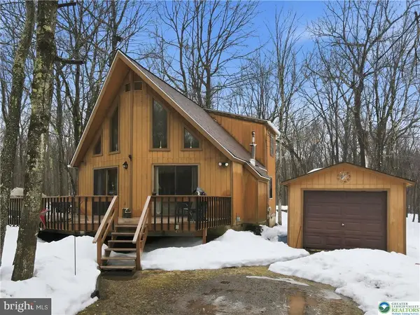 8 Running Bear Ln, ALBRIGHTSVILLE, PA 18210