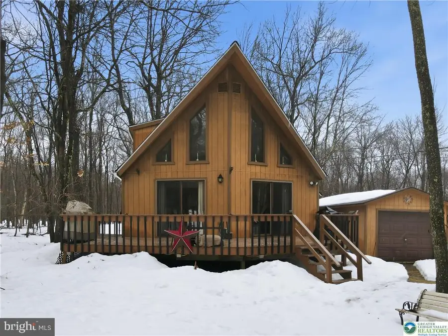 8 Running Bear Ln, Albrightsville, PA 18210 - #2