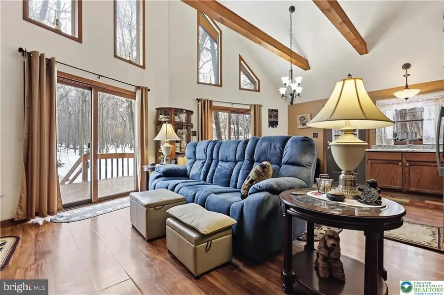 8 Running Bear Ln, Albrightsville, PA 18210 - #3