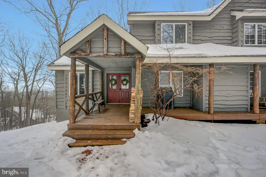 59 Midway, Lake Harmony, PA 18624 - #2