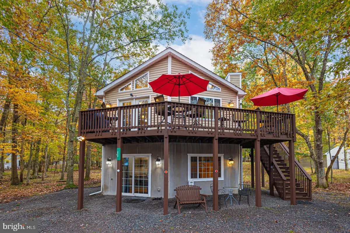 11 Key Gln, Albrightsville, PA 18210 - #1