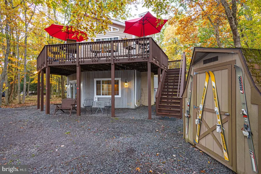 11 Key Gln, Albrightsville, PA 18210 - #2