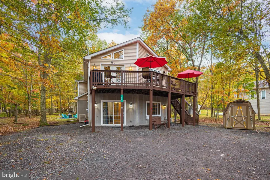 11 Key Gln, Albrightsville, PA 18210 - #3