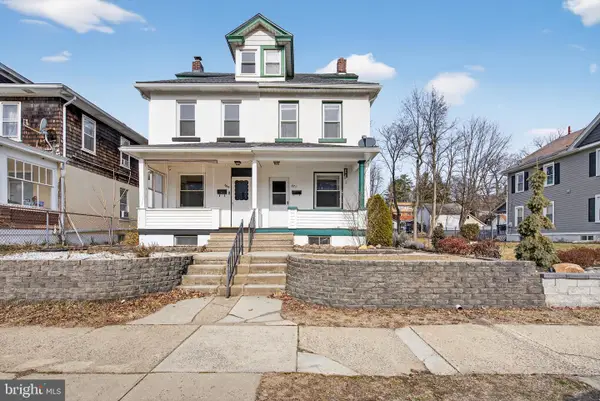 671 Franklin Ave, PALMERTON, PA 18071