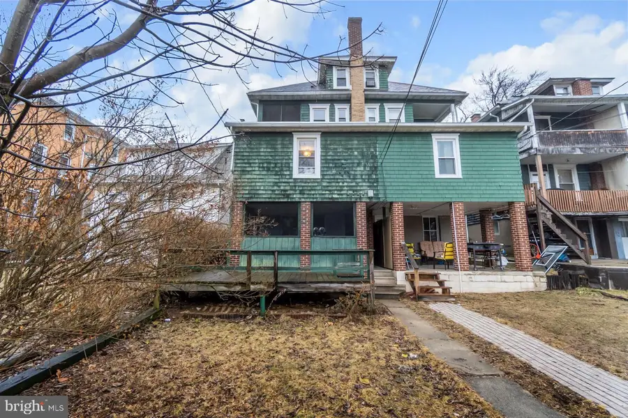 458 Lafayette Ave, Palmerton, PA 18071 - #3