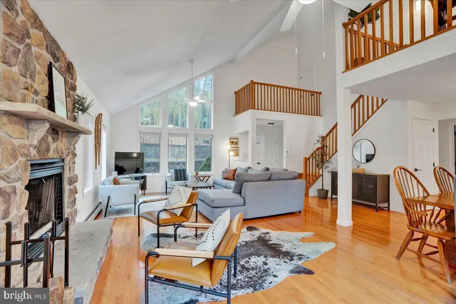 11 Winding Way, Albrightsville, PA 18210 - #3