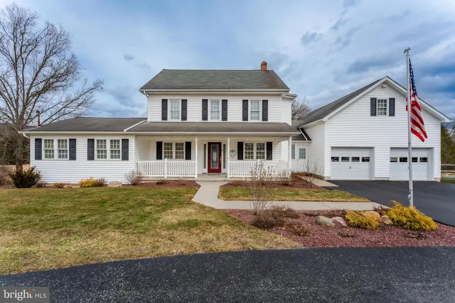 181 Spring House Rd, Lehighton, PA 18235 - #3