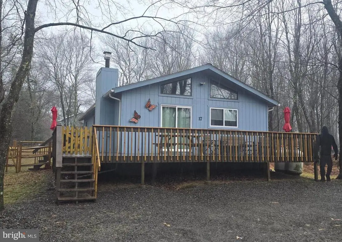 17 Van Doren Mews, Albrightsville, PA 18210 - #1