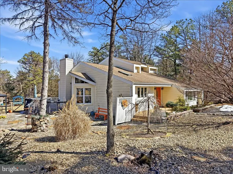 568 S Old Stage Rd, Albrightsville, PA 18210 - #2