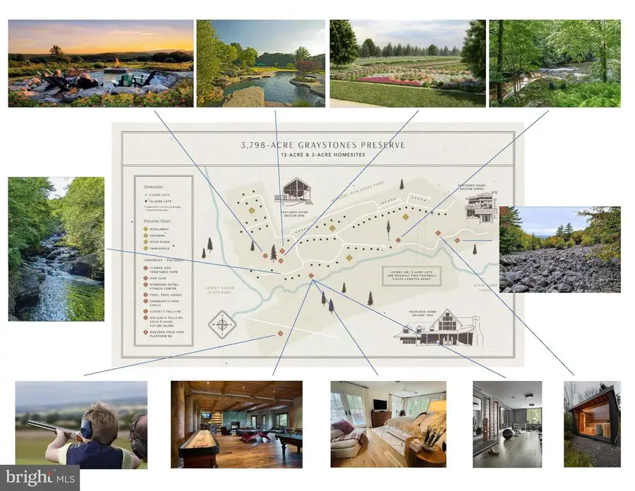 614 Graystones Jeras Rd Lot H-15, Albrightsville, PA 18210 - #2