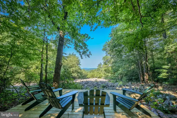 614 Graystones Jeras Rd Lot H-16, ALBRIGHTSVILLE, PA 18210