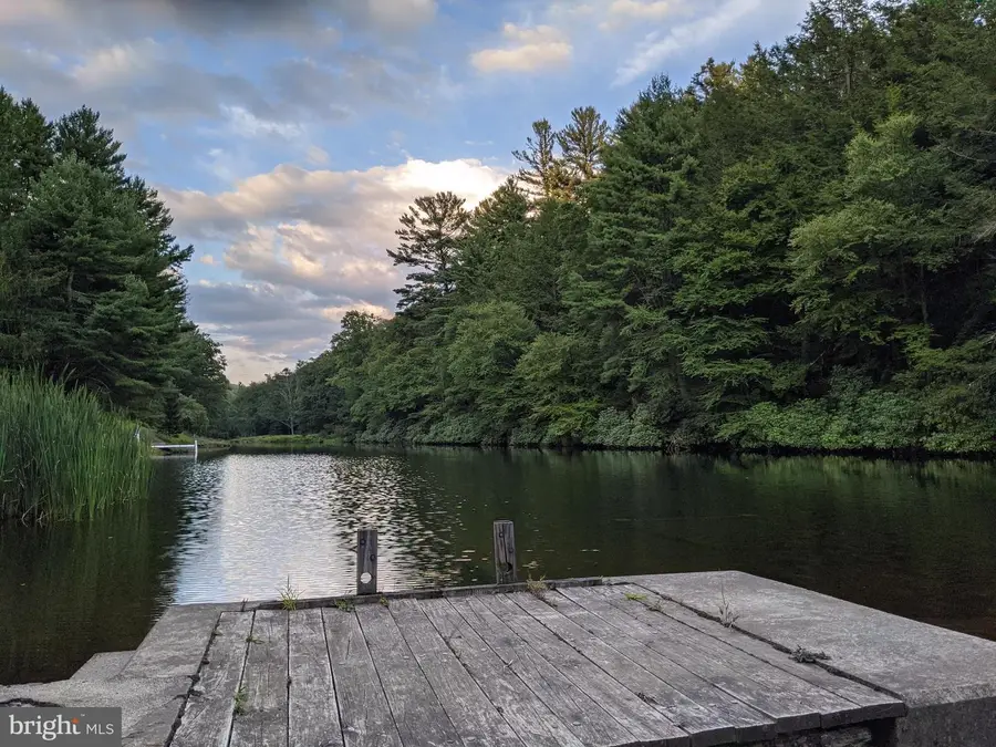 614 Graystones Jeras Rd Lot H-16, Albrightsville, PA 18210 - #3