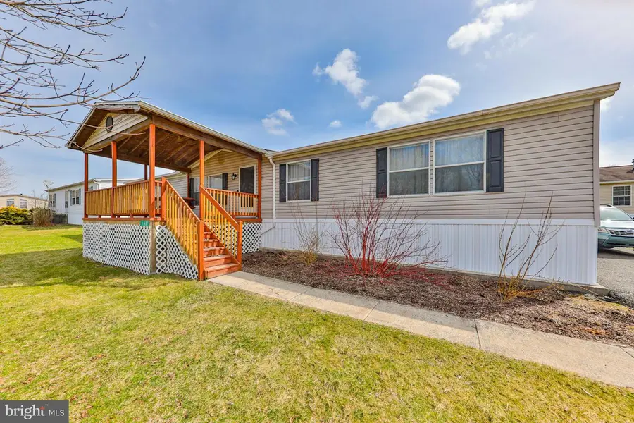 160 Ashley Ln, Lehighton, PA 18235 - #3