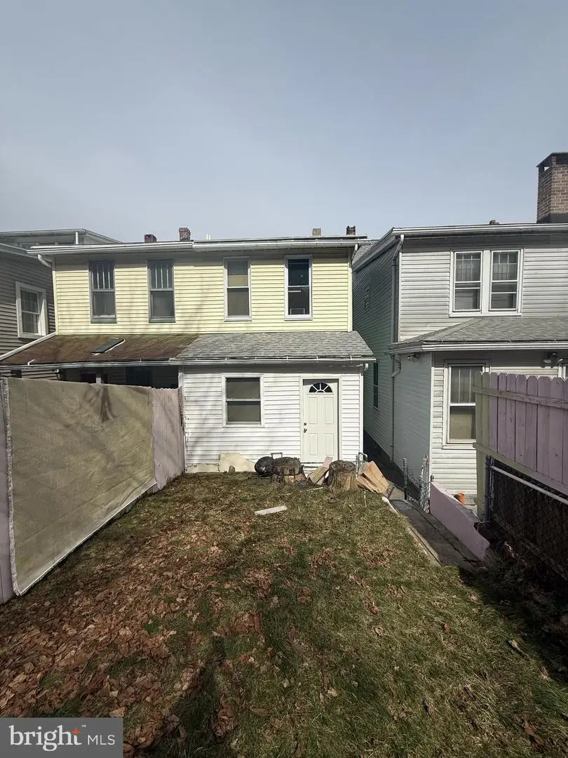 44 E Water St, Lansford, PA 18232 - #3