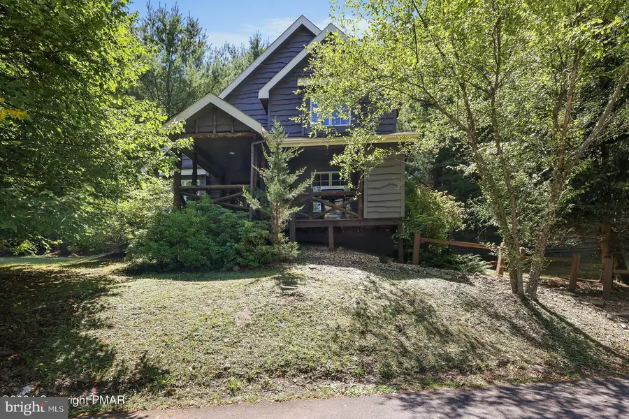 84 Short Hill Rd, Lake Harmony, PA 18624 - #2