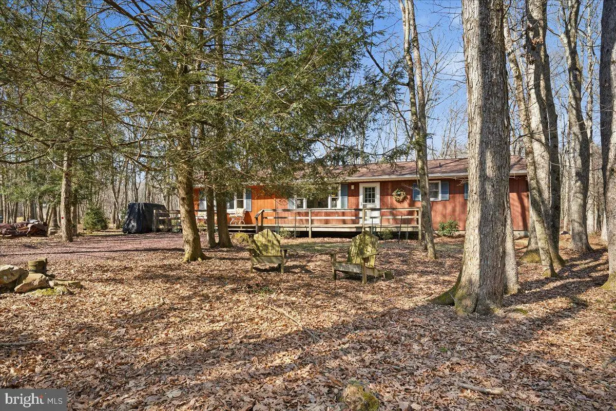 67 Spencer Ln, Albrightsville, PA 18210 - #1