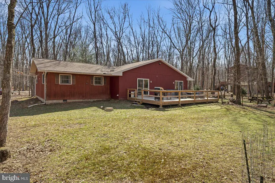 67 Spencer Ln, Albrightsville, PA 18210 - #2