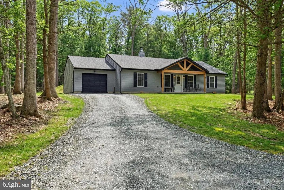 85 Mccool Ln, Lehighton, PA 18235 - #1