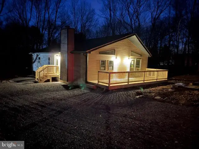 117 Masters Trl, Albrightsville, PA 18210 - #1