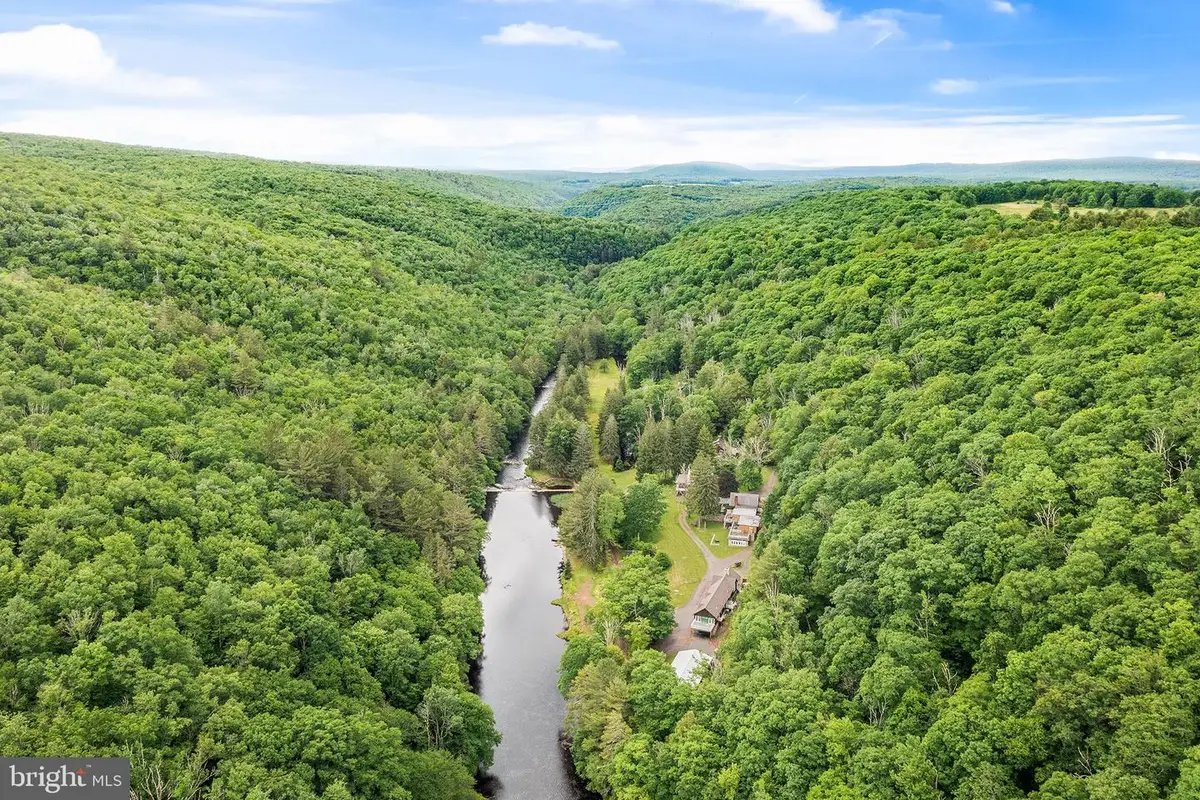 614 Graystones Jeras Rd S-5, Albrightsville, PA 18210 - #1