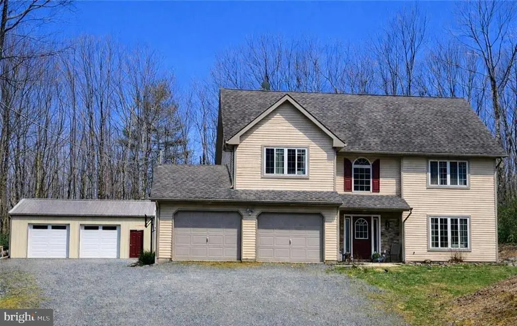 67 Forest Lake Dr, Jim Thorpe, PA 18229 - #1