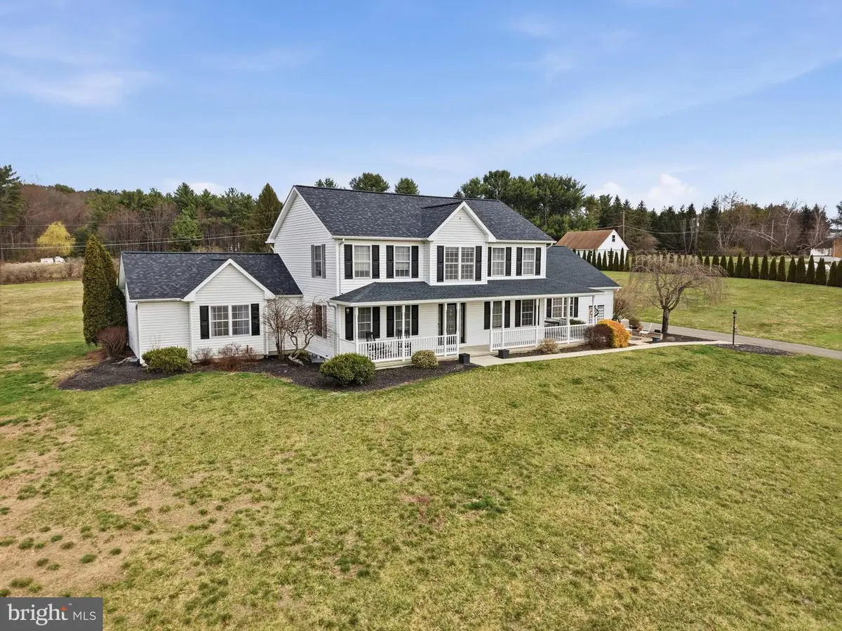 8285 Pohopoco Dr, Kunkletown, PA 18058 - #1