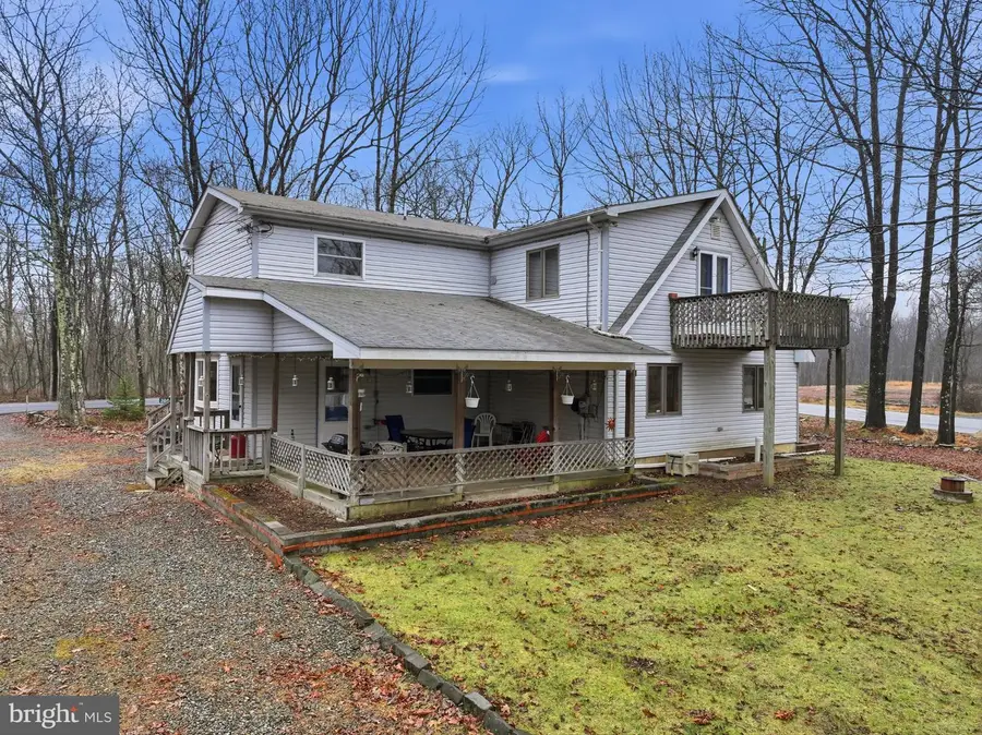 304 Mckuen Way, Albrightsville, PA 18210 - #3