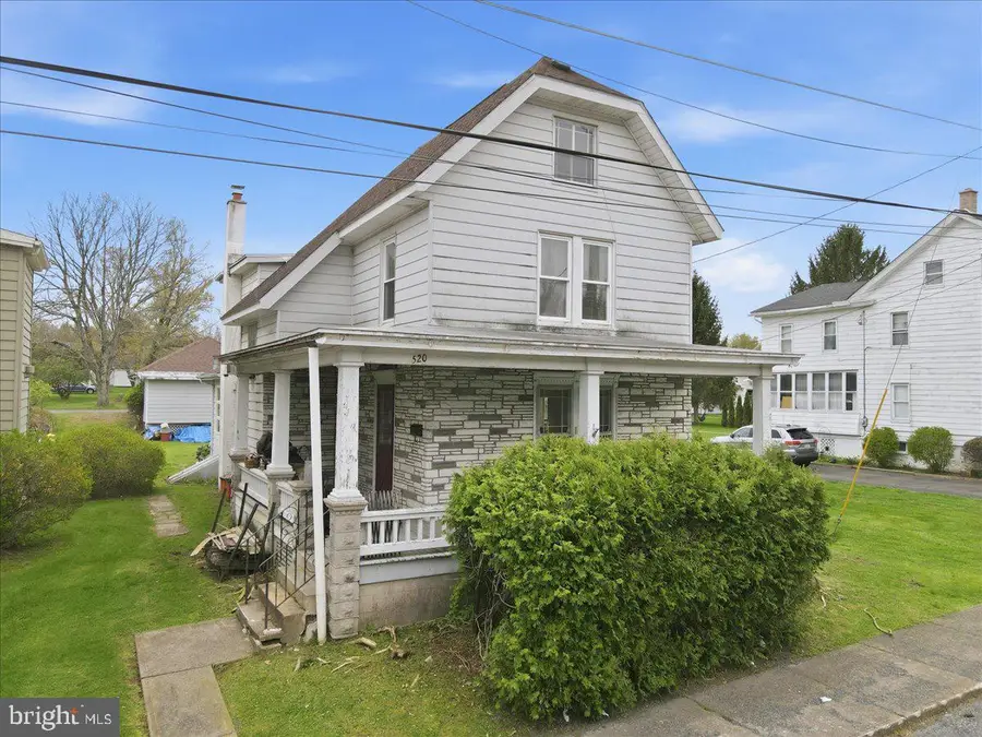520 W Main St, Weatherly, PA 18255 - #2