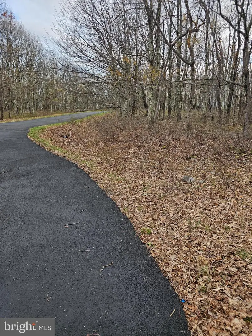 0 E East Point Rd, Albrightsville, PA 18210 - #3