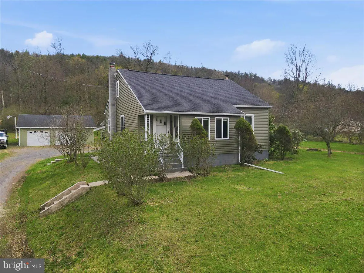 Address Withheld By Seller, Lehighton, PA 18235 - #1