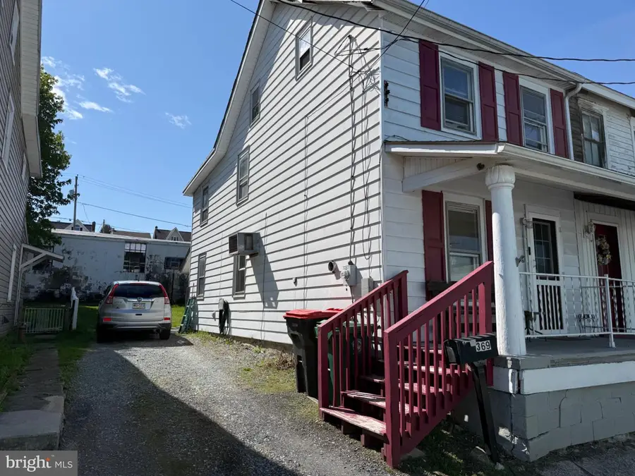 369 E East Aly Aly N #369, Lehighton, PA 18235 - #2