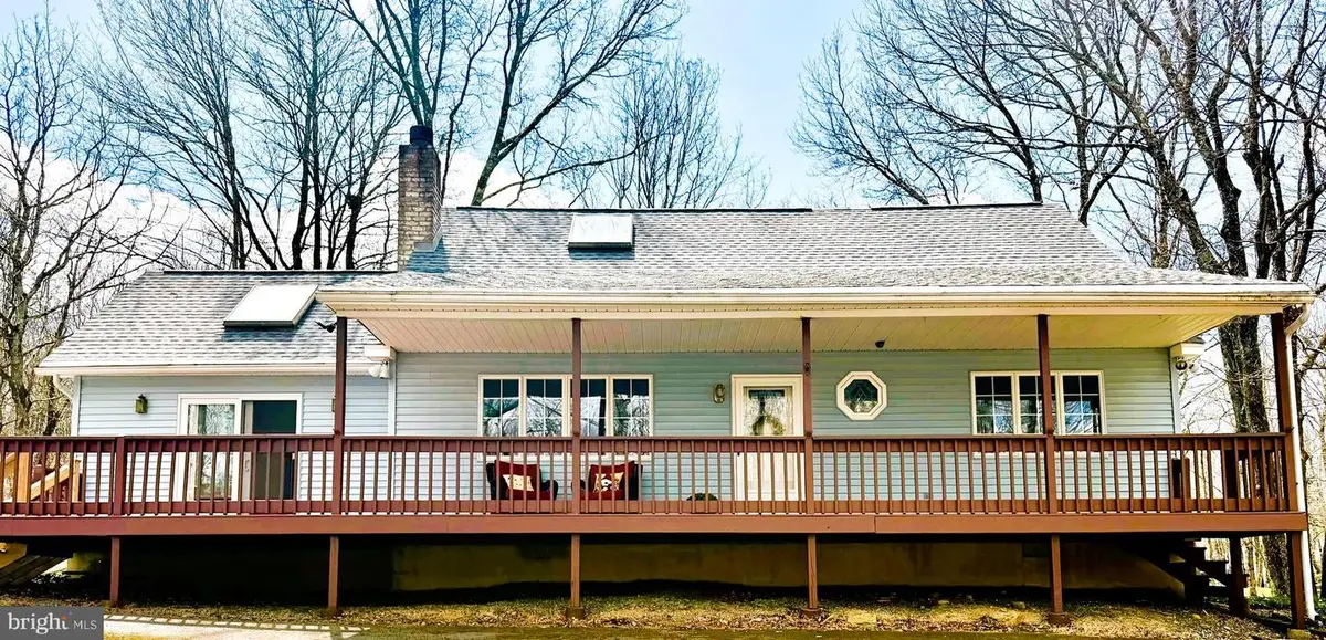 59 White Birch Dr, Jim Thorpe, PA 18229 - #1