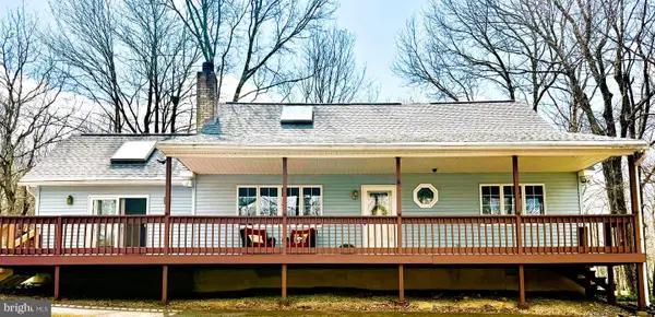 59 White Birch Dr, JIM THORPE, PA 18229