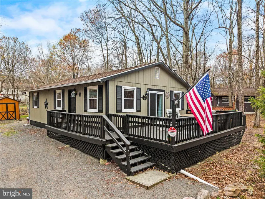 100 Petrarch Trl, Albrightsville, PA 18210 - #2