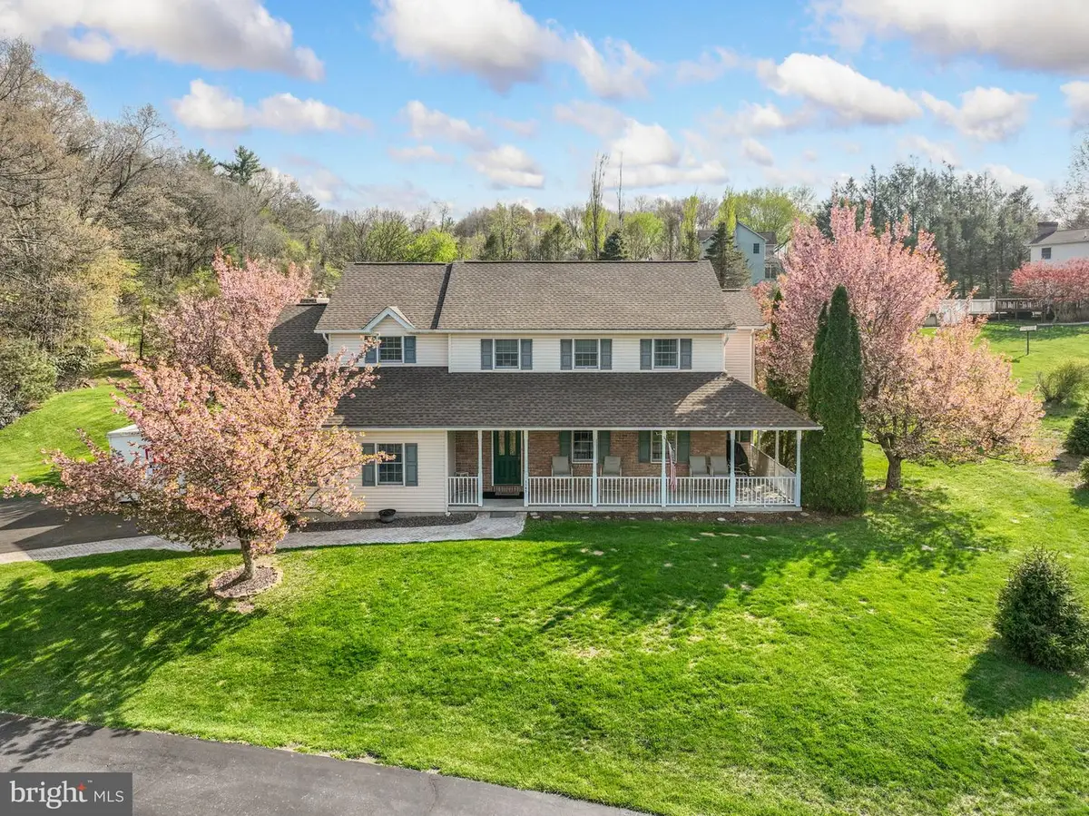 1145 Upper Nis Hollow Dr, Lehighton, PA 18235 - #1