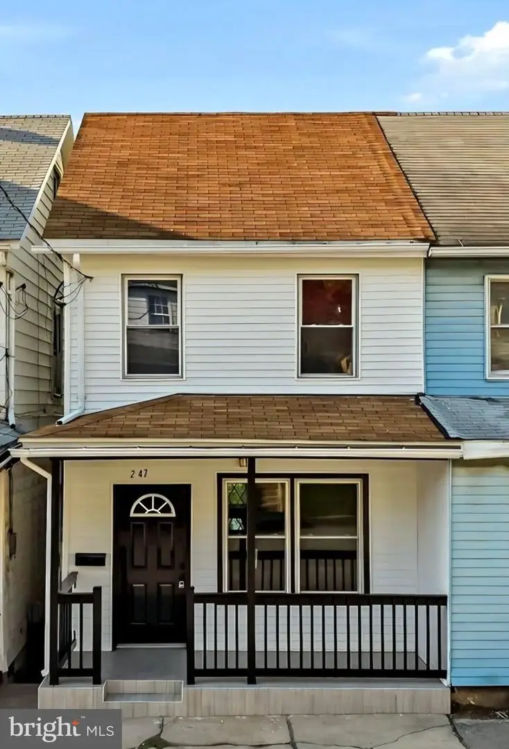247 E Abbott St, Lansford, PA 18232 - #1
