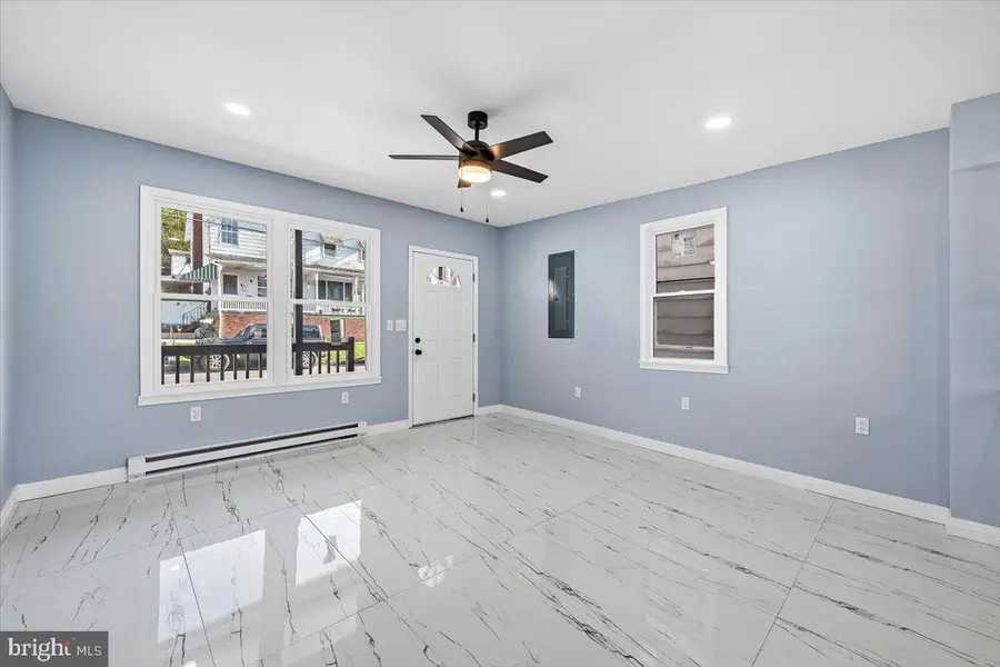 247 E Abbott St, Lansford, PA 18232 - #2