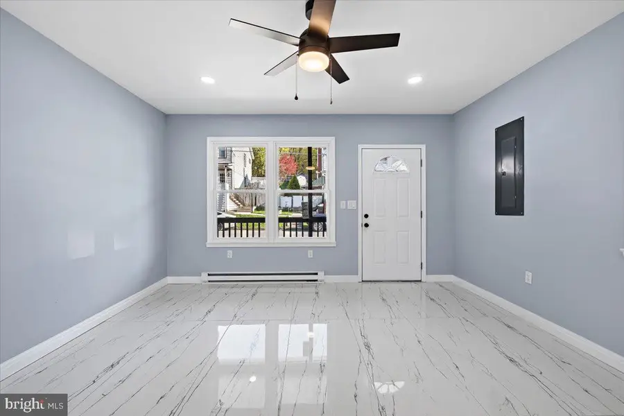 247 E Abbott St, Lansford, PA 18232 - #3