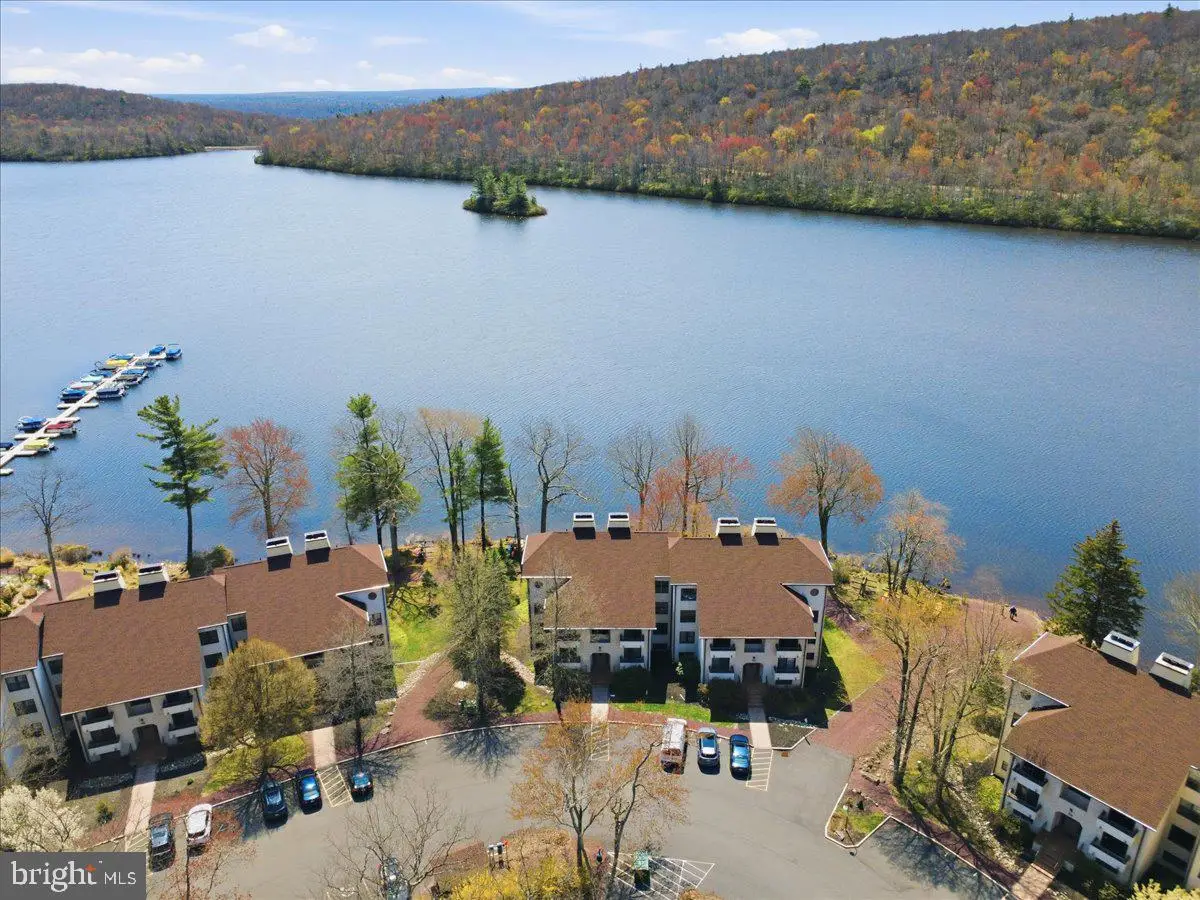 45 Midlake #101g, Lake Harmony, PA 18624 - #1